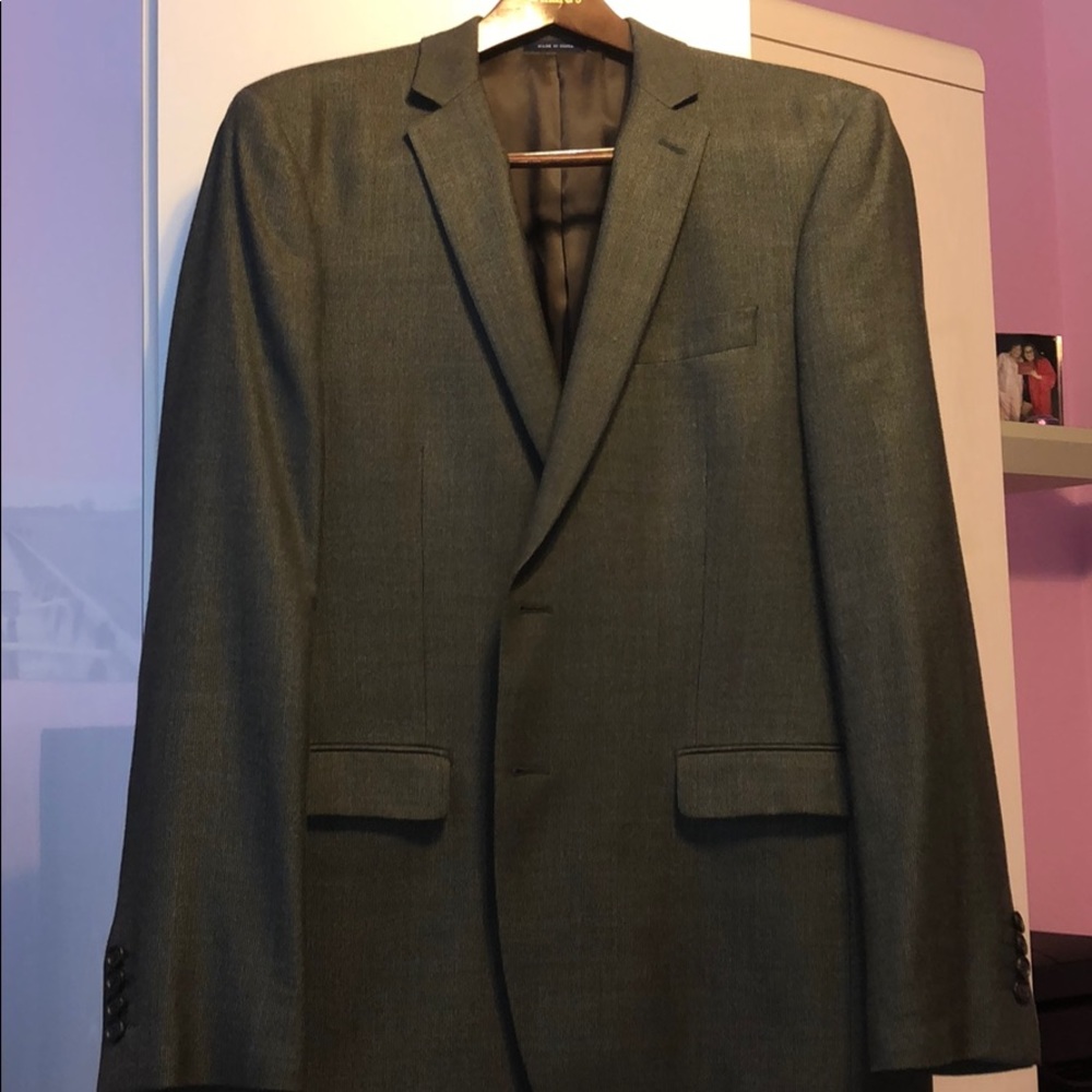Ralph Lauren sports jacket